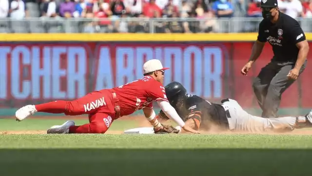 Los Tigres de Quintana Roo se enfrentarán a los Diablos Rojos de México