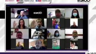 Ieqroo aprobó más de 360 millones de pesos