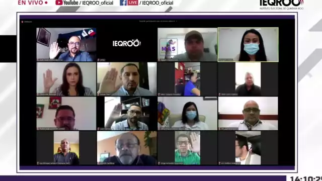 Ieqroo aprobó más de 360 millones de pesos