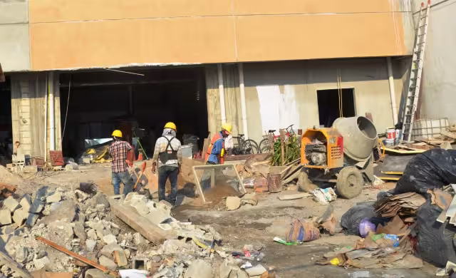 Campeche se coloca detrás de la Ciudad de México (5.0), Estado de México (7.9), Jalisco (7.8), Nuevo León (10.8) y Tabasco (12.3)