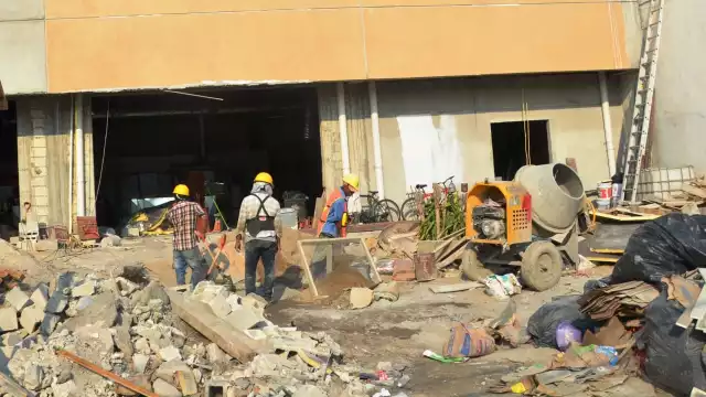 Campeche se coloca detrás de la Ciudad de México (5.0), Estado de México (7.9), Jalisco (7.8), Nuevo León (10.8) y Tabasco (12.3)