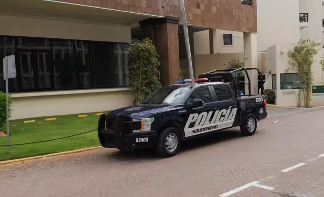 Muere turista en el hotel Aldea Thai en Playa del Carmen