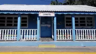Aseguran armas y drogas en tres inmuebles tras operativos de cateo en Isla Mujeres