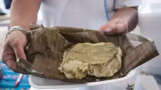 Para evitar aglomeraciones, la feria se realizará tres días con horarios de 5 de la tarde a 11 de la noche