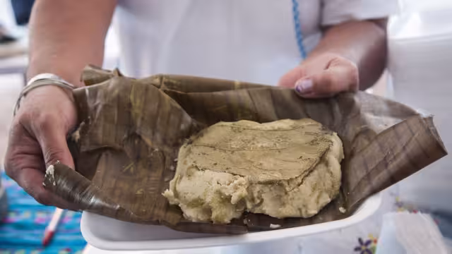 Para evitar aglomeraciones, la feria se realizará tres días con horarios de 5 de la tarde a 11 de la noche