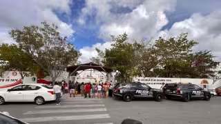 Falta de una estrategia definida pone en riesgo a los estudiantes de Quintana Roo