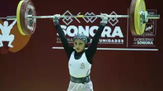 Pesistas campechanos fueron convocados para competir en Argentina y República Dominicana