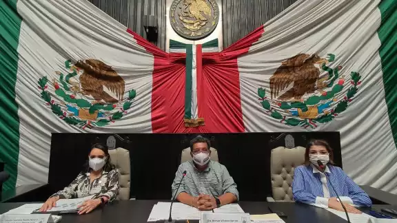 El Centro de Conciliación Laboral en Quintana Roo contará con 219 plazas autorizadas El Centro de Conciliación Laboral en Quintana Roo contará con 219 plazas autorizadas