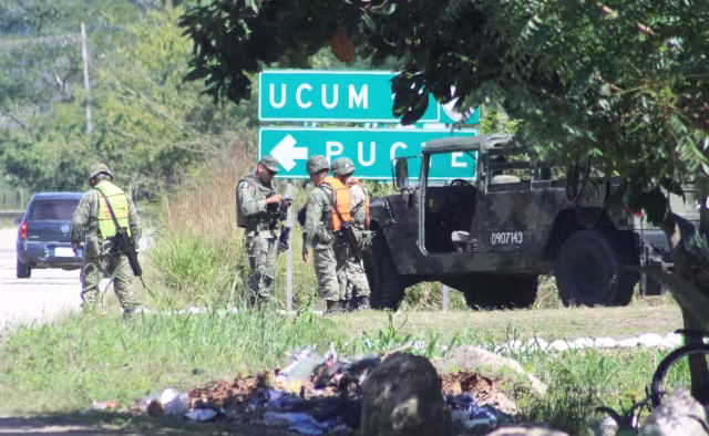 Foto: Luis Enrique Tuz