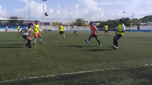 Actualmente no se ha designado un entrenador titular de manera oficial, por lo que la elección de los jugadores se realizará sin la autorización de un director técnico