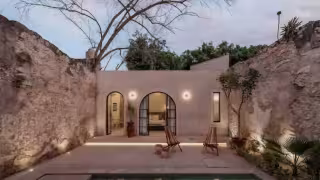 Airbnb gana terreno en Campeche; hoteleros piden equidad en el sector