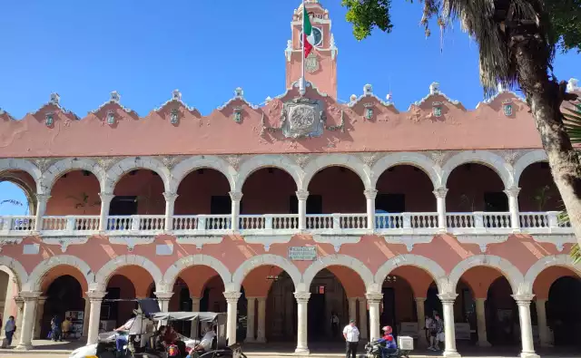 Avanza el pago del Predial 2026 en Mérida