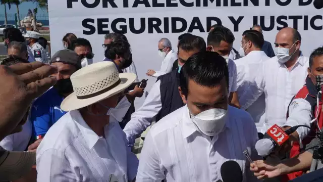 Foto:  Lucio Blanco González