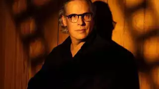 Rodrigo Prieto, fotógrafo mexicano nominado a un Premio Oscar