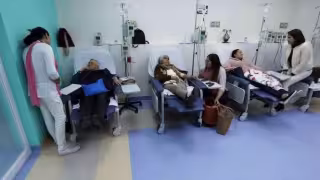 Nueva ley busca detectar cáncer infantil en máximo siete días en Campeche