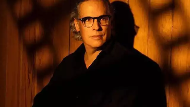 Rodrigo Prieto, fotógrafo mexicano nominado a un Premio Oscar