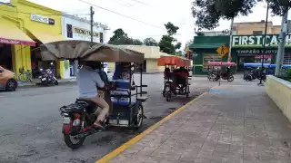 Kanasinenses piden al primer edil Edwin Bojórquez reunirse con las agrupaciones existentes en el municipio y estimar una tasa única que no incremente