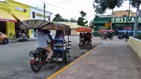 Kanasinenses piden al primer edil Edwin Bojórquez reunirse con las agrupaciones existentes en el municipio y estimar una tasa única que no incremente