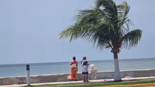 ¿Lloverá en Campeche? Este es el pronóstico para el fin de semana