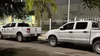 Campeche: Hombre resulta lesionado tras altercado familiar en colonia Minas