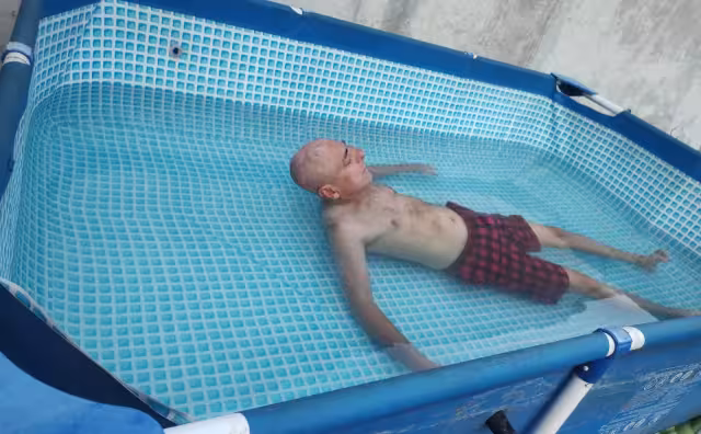 Ingeniero campechano enfermo denuncia seis años sin salario ni prestaciones