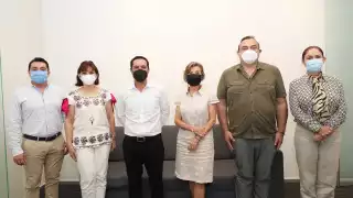 Este aporte a la Orquesta Sinfónica de Yucatán servirá para llevar programas de sensibilización musical a niños del interior del estado