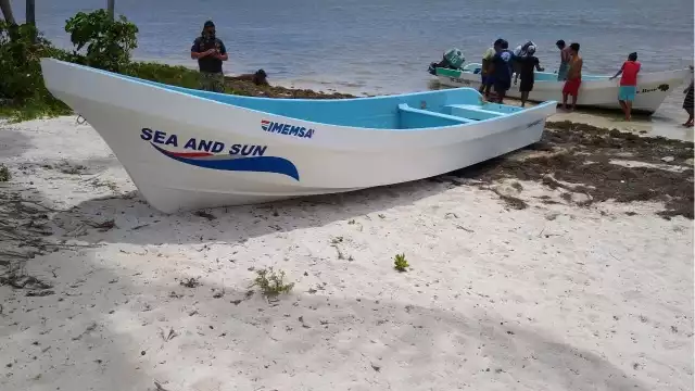 Foto: Abraham Cohuó 