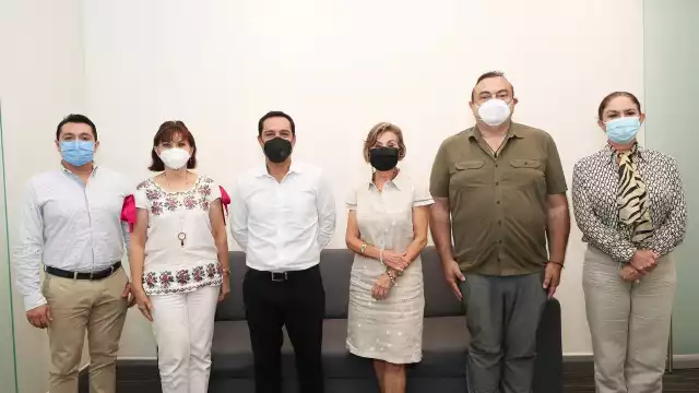 Este aporte a la Orquesta Sinfónica de Yucatán servirá para llevar programas de sensibilización musical a niños del interior del estado