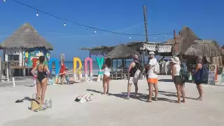 Es la tercera vez que la isla se postula para ser Pueblo Mágico