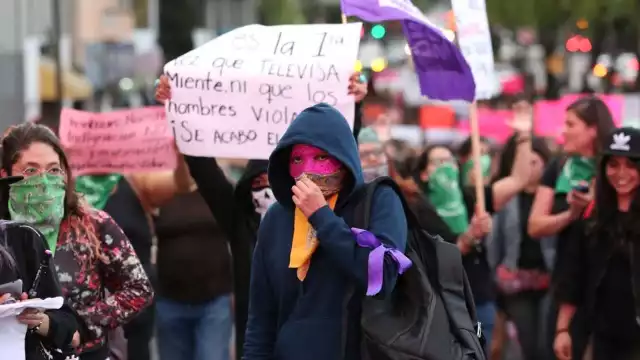 Hace más de 100 años se realizó el Primer Congreso Feminista en México