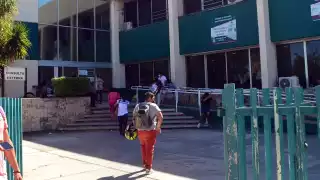 Campeche comienza la transición IMSS-Bienestar