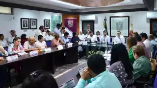 Está previsto destinar más de 24 millones de pesos entre las distintas secretarías