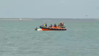 Hoy Ciudad del Carmen tendrá una mañana templada