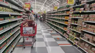 EU vive una de carestía que ha empeorado en las últimas semanas, debido a la variante ómicron del COVID-19 y al mal clima