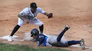 Tigres de Quintana Roo ganan en la cuarta entrada a Olmeca de Tabasco: EN VIVO