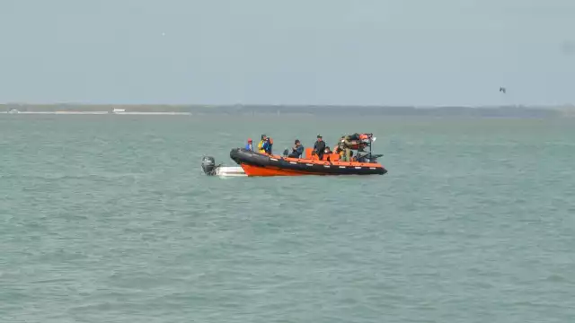 Anteriormente se acusaron a embarcaciones por robo en plataformas