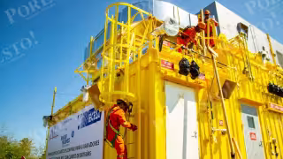 Piratería moderna deja pérdidas millonarias a Pemex en la Sonda de Campeche