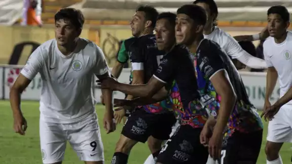 Cancún FC busca recuperar la confianza de su afición luego de terminar el último lugar del Clausura 2021 Cancún FC busca recuperar la confianza de su afición luego de terminar el último lugar del Clausura 2021