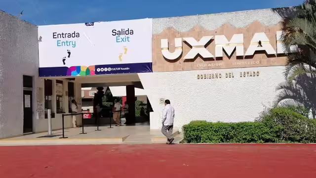 Dos personas que dieron positivo a coronavirus