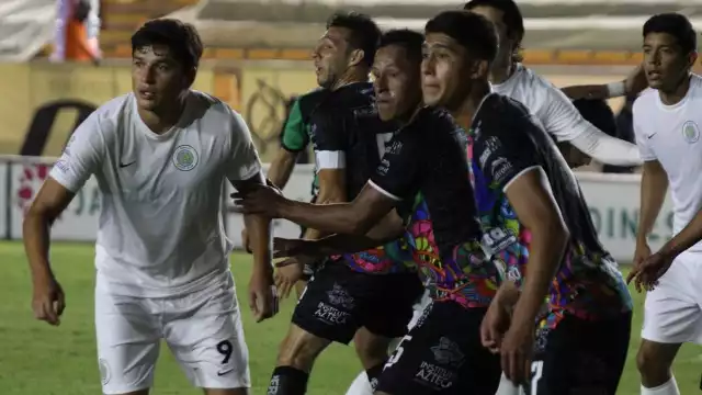 Cancún FC busca recuperar la confianza de su afición luego de terminar el último lugar del Clausura 2021