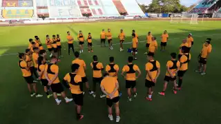 Cancún FC jugará contra el Atlétiuco de Celaya, luego de conseguir el pase a la Liguilla, tras igualar a dos goles ante los Alteños de Tepatitlán