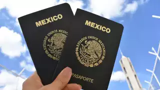 Los pasaportes se producían y enviaban desde la Ciudad de México, pero con la nueva disposición se podrán imprimir en las embajadas