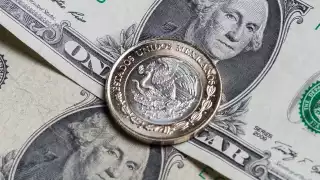 Así es como cerró el dólar en comparación con el peso este miércoles 11 de enero