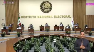 El Iepac Yucatán adelantó que el miércoles se llevará a cabo una Sesión Extraordinaria de su Consejo General