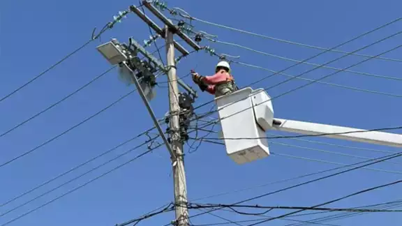 Se tendrán cortes de luz en Yucatán durante este martes Se tendrán cortes de luz en Yucatán durante este martes