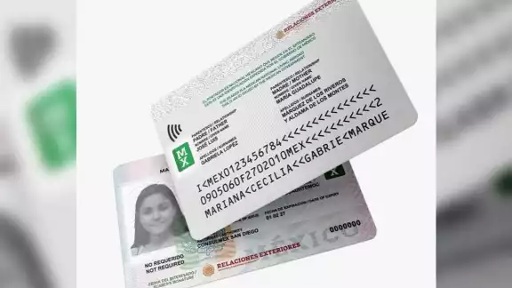 Relaciones Exteriores indicó que por ahora la Matrícula Consular de Tercera Generación sólo se extenderá en tres Consulados de México en el extranjero Relaciones Exteriores indicó que por ahora la Matrícula Consular de Tercera Generación sólo se extenderá en tres Consulados de México en el extranjero