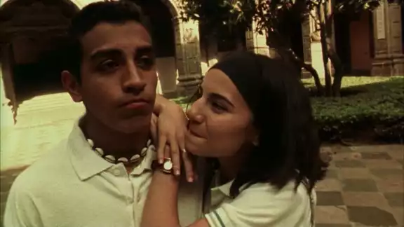 Amar te duele: La película cumple 20 años Amar te duele: La película cumple 20 años