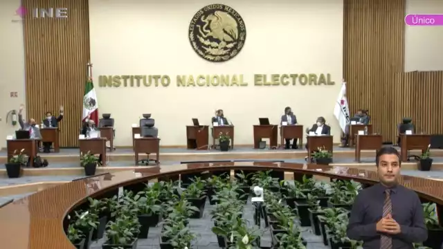 El Iepac Yucatán adelantó que el miércoles se llevará a cabo una Sesión Extraordinaria de su Consejo General