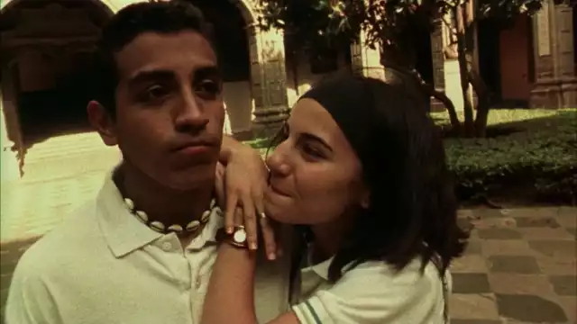 Amar te duele: La película cumple 20 años