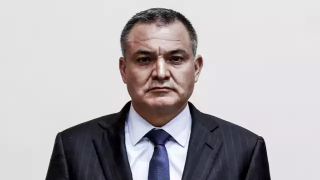 García Luna está acusado por cinco cargos que son presentados en el juicio de este martes